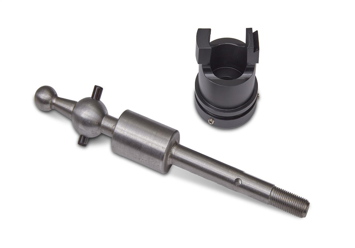 Ford Performance 2015-2025 Mustang Shifter Kit-Without Knob — detail (FRPM-7210-MA)
