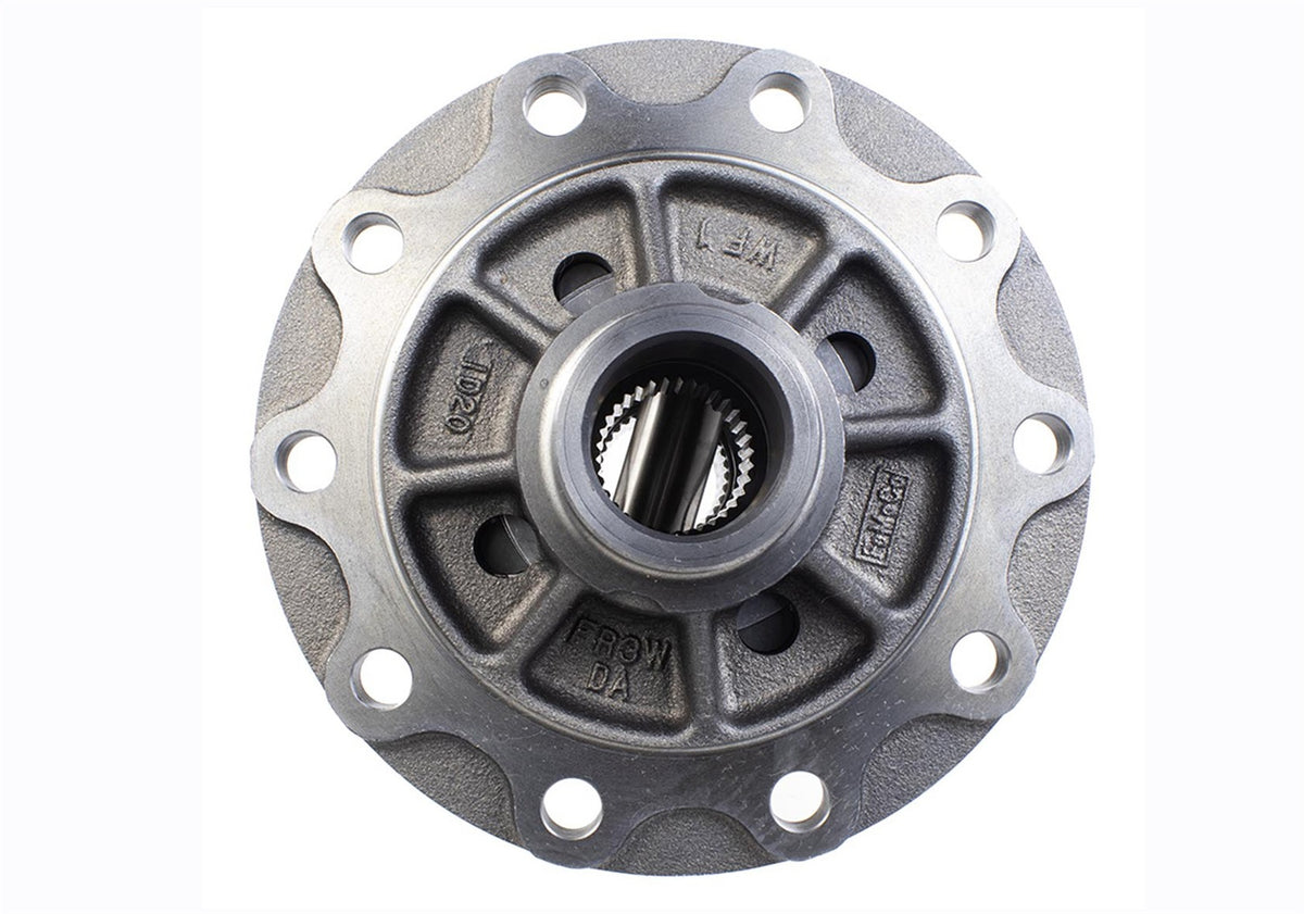 Ford Performance 2015 -2025 Mustang Super 8.8-Inch Traction-Lok Differential — detail (FRPM-4204-M)
