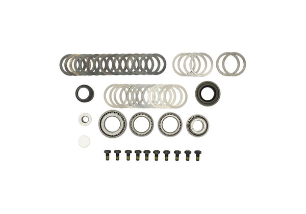 Ford Performance 2015-2025 Super 8.8 IRS Ring And Pinion Installation Kit (FRPM-4210-B3)