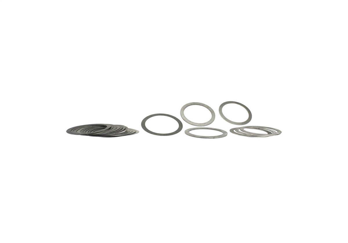 Ford Performance 2015-2025 Super 8.8 IRS Ring And Pinion Installation Kit — additional view (FRPM-4210-B3)