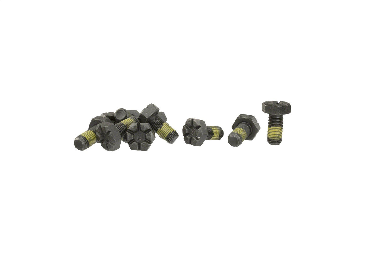 Ford Performance 2015-2025 Super 8.8 IRS Ring And Pinion Installation Kit — additional view (FRPM-4210-B3)