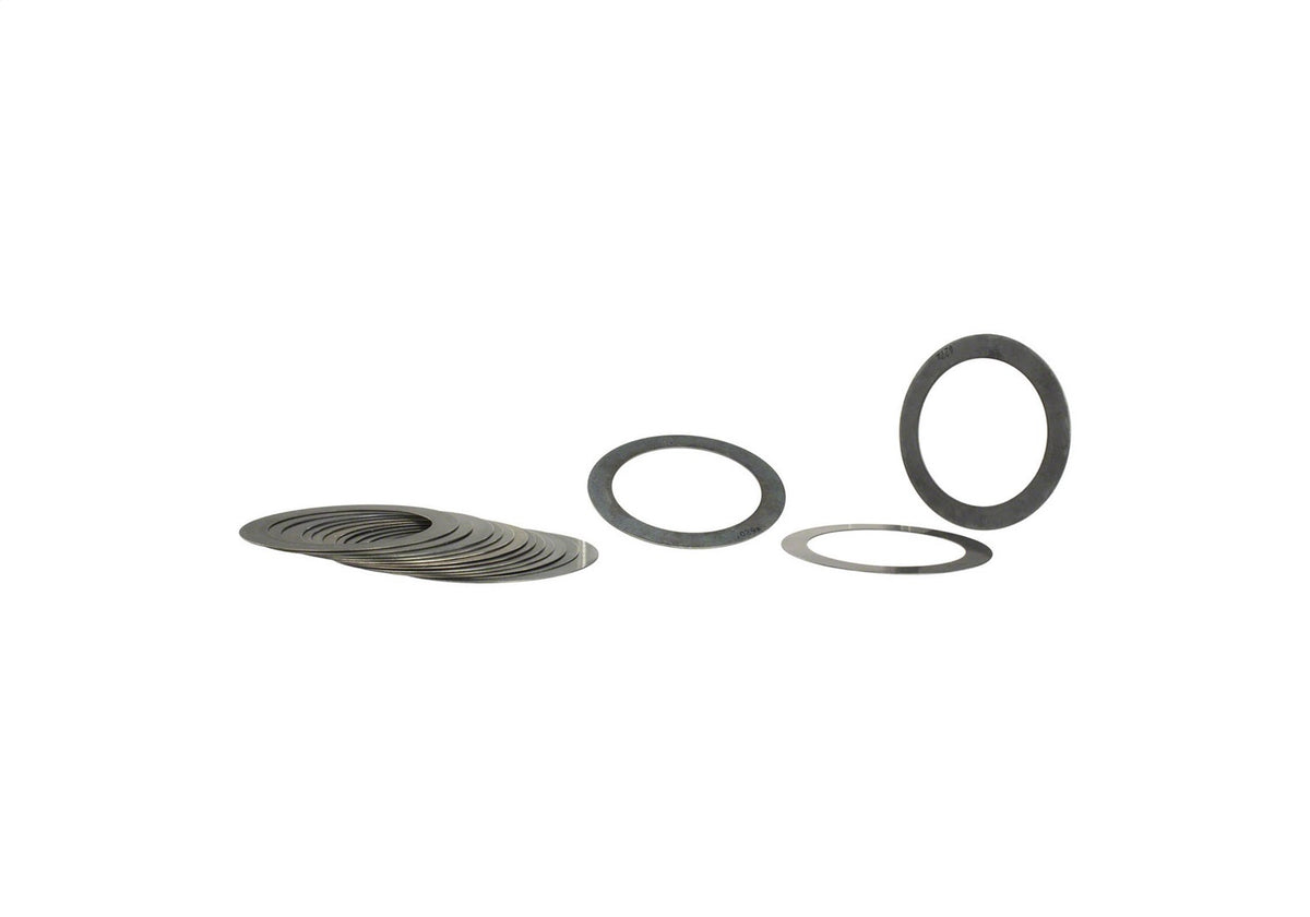 Ford Performance 2015-2025 Super 8.8 IRS Ring And Pinion Installation Kit — detail (FRPM-4210-B3)