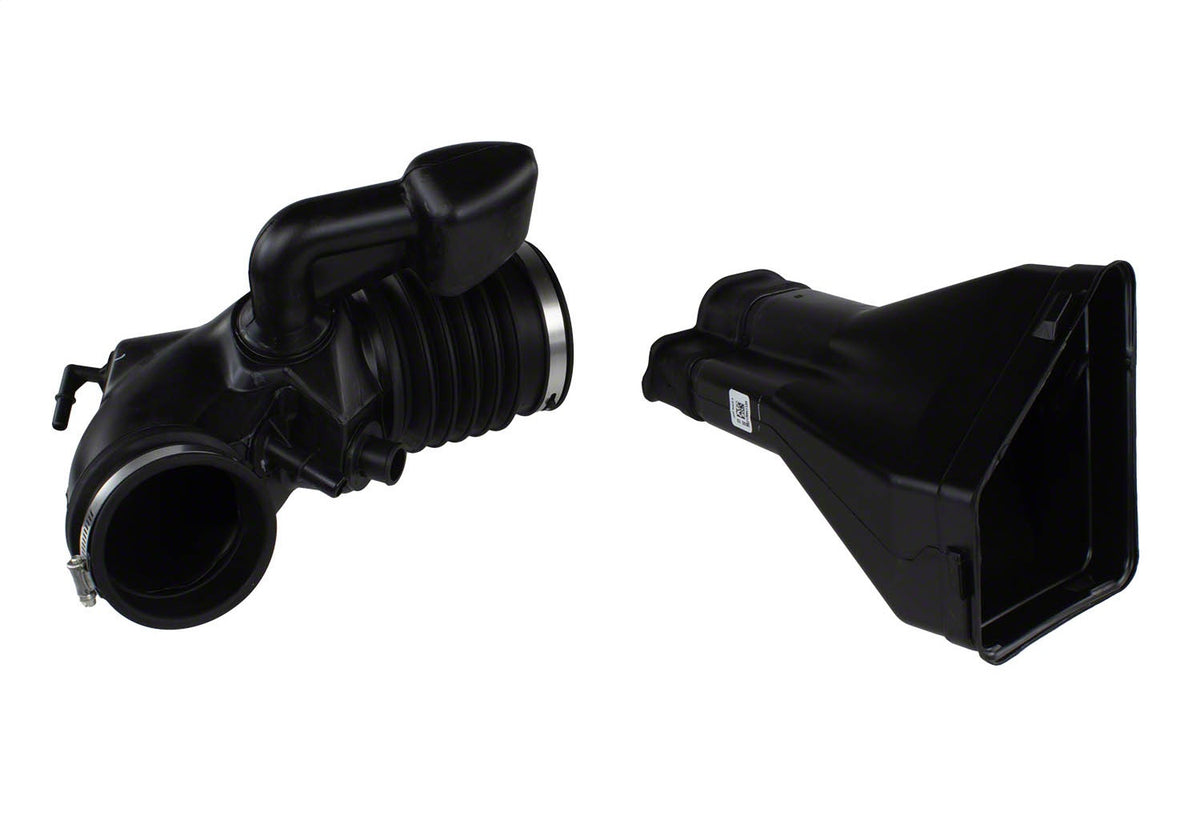 Ford Performance 2018-2020 Gen 3 Coyote Control Pack-Automatic Transmission — additional view (FRPM-6017-M50BA)