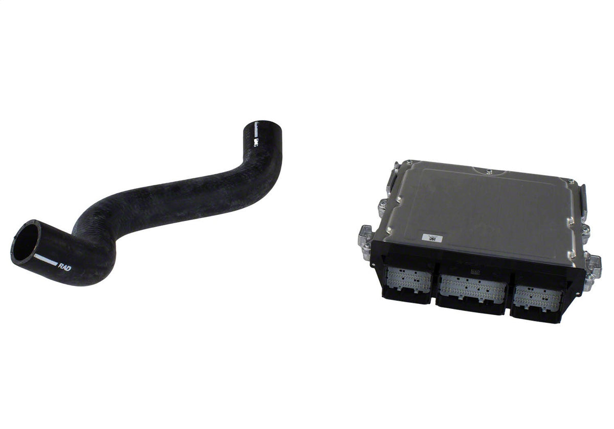 Ford Performance 2018-2020 Gen 3 Coyote Control Pack-Automatic Transmission — additional view (FRPM-6017-M50BA)
