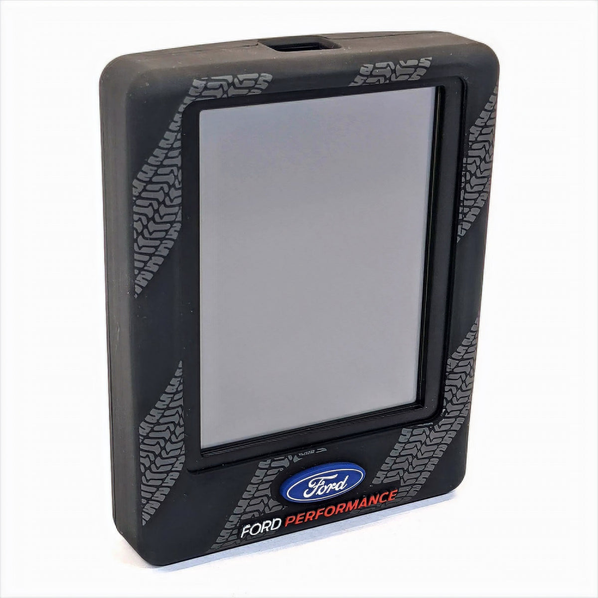 Ford Performance 2018-2021 Mustang GT Calibration With Cold Air Intake And Throttle Body — alternate view (FRPM-9603-M8B)