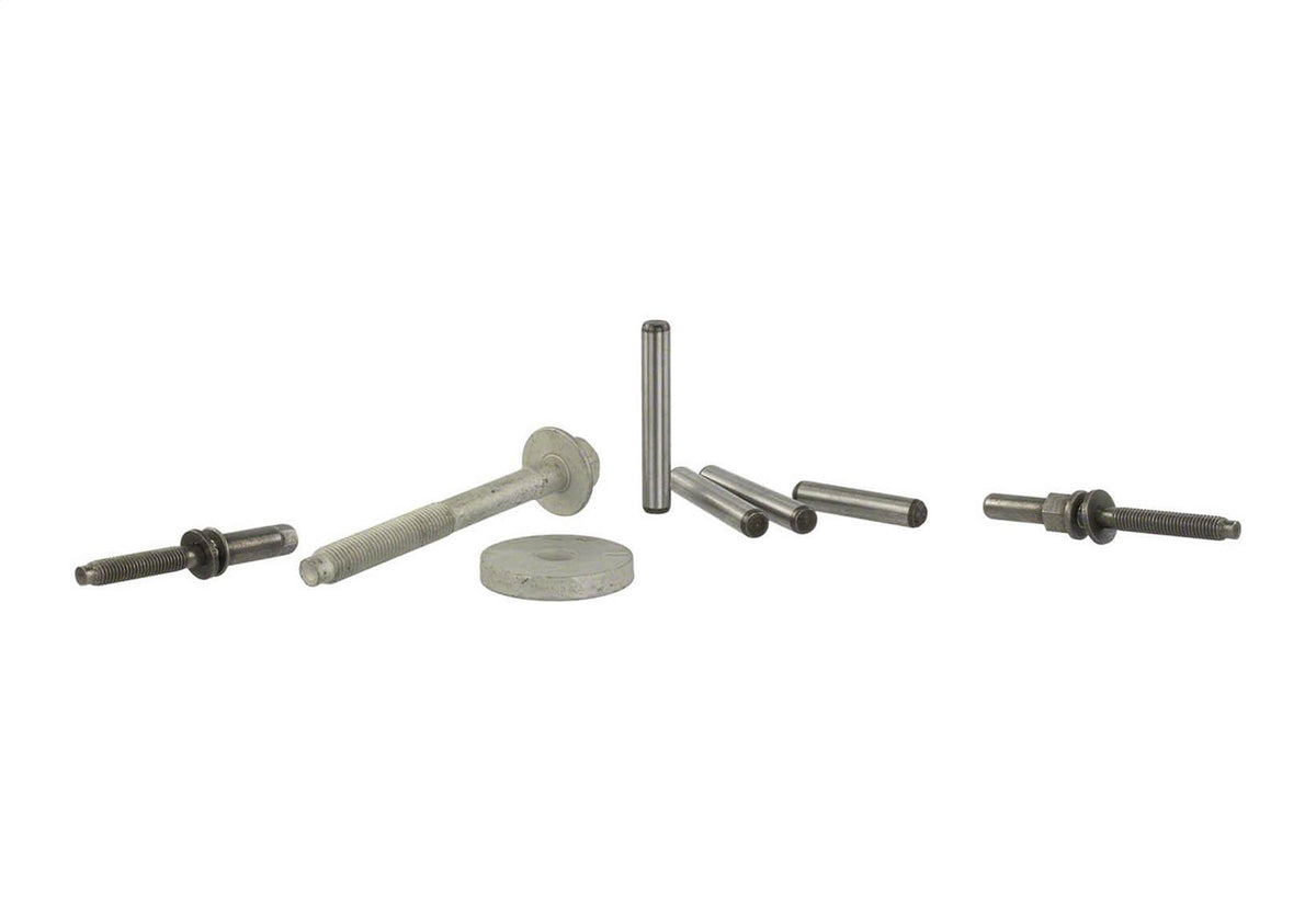 Ford Performance 2018-2023 5.0L 4V TI-VCT Mustang Coyote Camshaft Drive Kit — additional view (FRPM-6004-A5018)