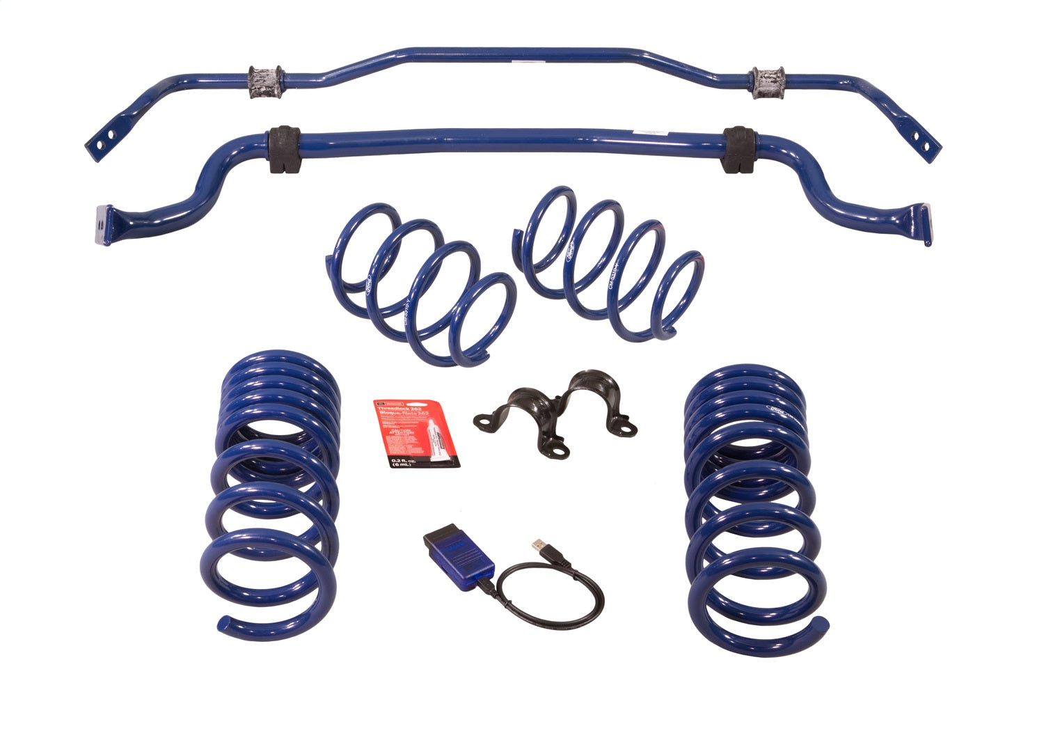 Ford Performance 2018-2023 Ford Performance Mustang Magneride Handling Pack (FRPM-9602-M)