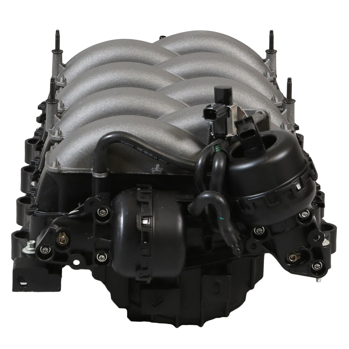 Ford Performance 2018-2023 Gen 3 5.0L Coyote Intake Manifold — additional view (FRPM-9424-M50C)