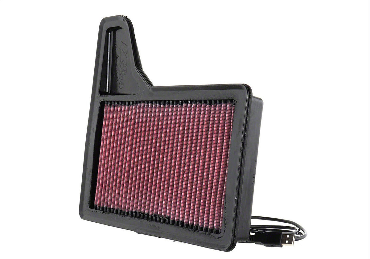 Ford Performance 2018-2023 Mustang EcoBoost Perf Calibration — additional view (FRPM-9603-M4CA)