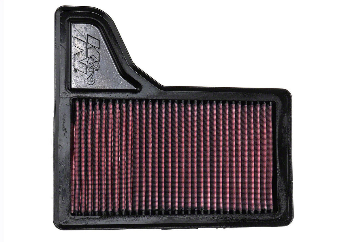 Ford Performance 2018-2023 Mustang EcoBoost Perf Calibration — in use (FRPM-9603-M4CA)