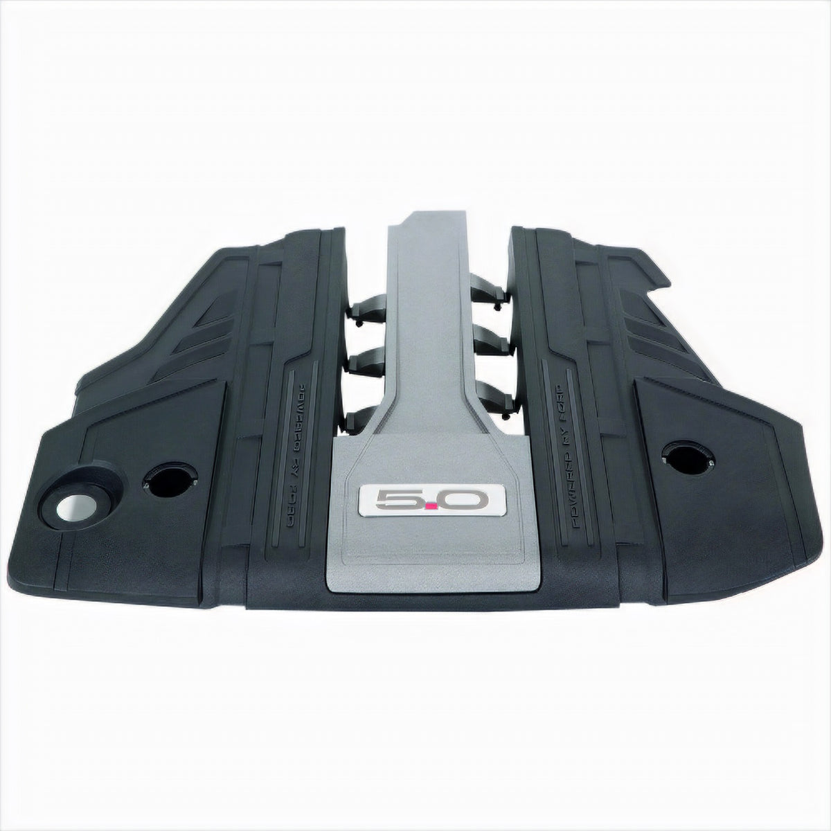 Ford Performance 2018-2023 Mustang GT Coyote Engine Cover Kit (FRPM-9680-M50B)