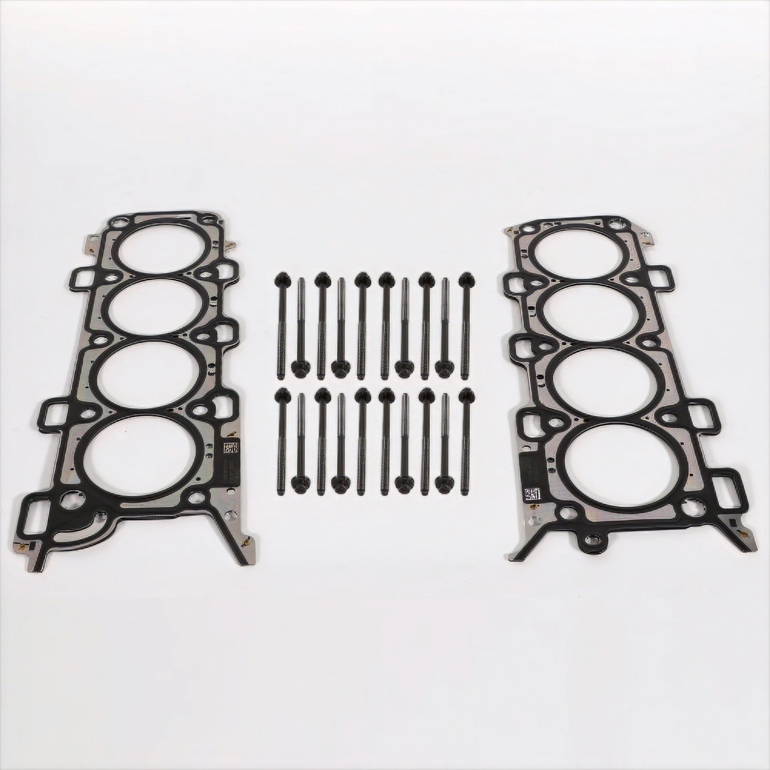 Ford Performance 2018-2025 5.0L Coyote Head Changing Kit-12MM Head Bolts (FRPM-6067-M5018)