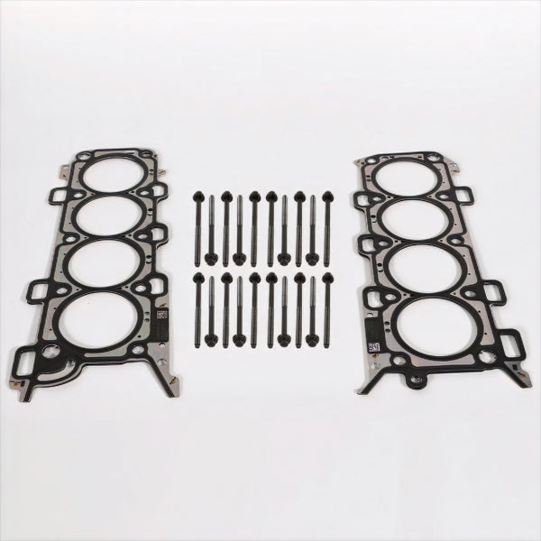 Ford Performance 2018-2025 5.0L Coyote Head Changing Kit-12MM Head Bolts (FRPM-6067-M5018)