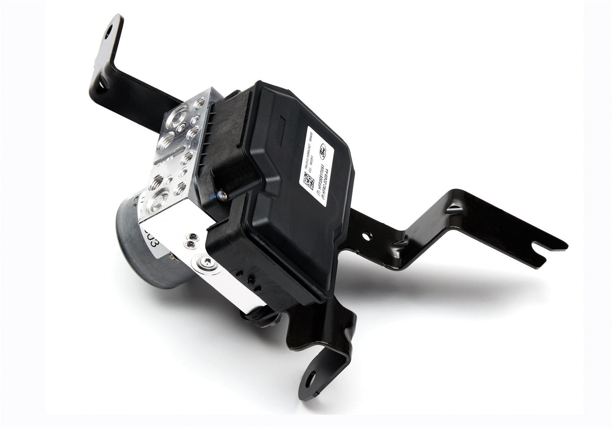 Ford Performance 2018 FP350S Abs Module With Bracket (FRPM-2353-D)