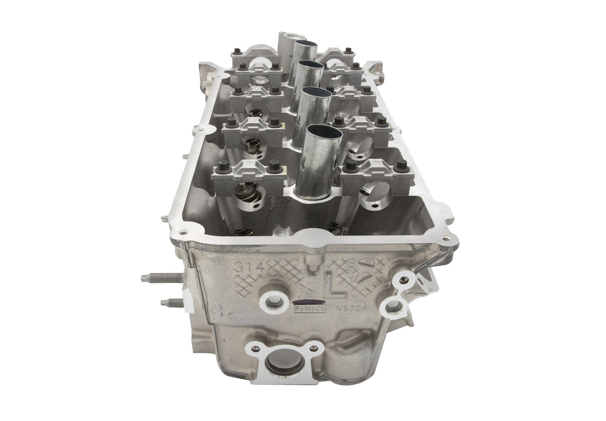 Ford Performance 2018 Gen 3 Mustang Coyote 5.0L Cylinder Head LH — additional view (FRPM-6050-M50B)