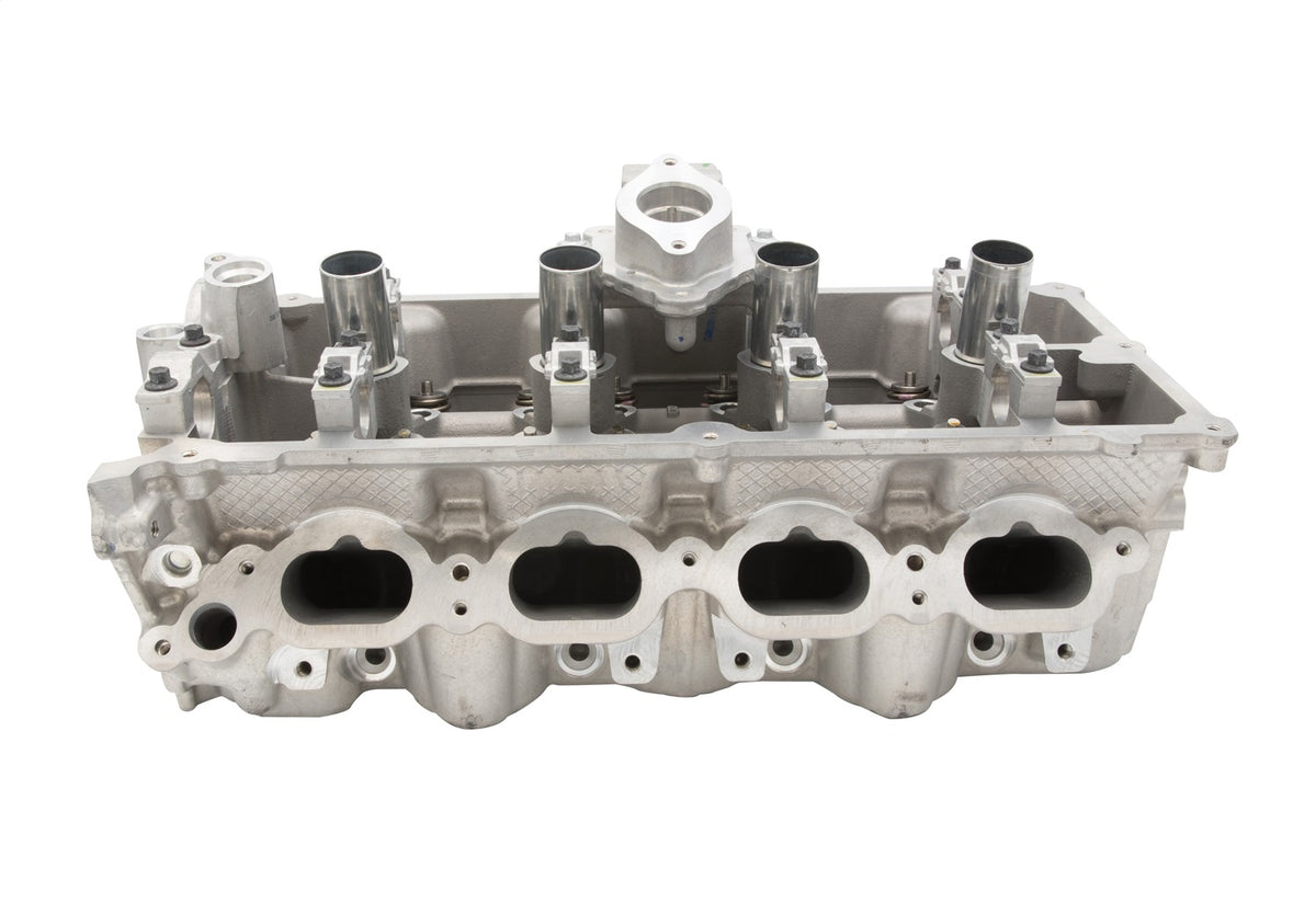 Ford Performance 2018 Gen 3 Mustang Coyote 5.0L Cylinder Head LH — in use (FRPM-6050-M50B)