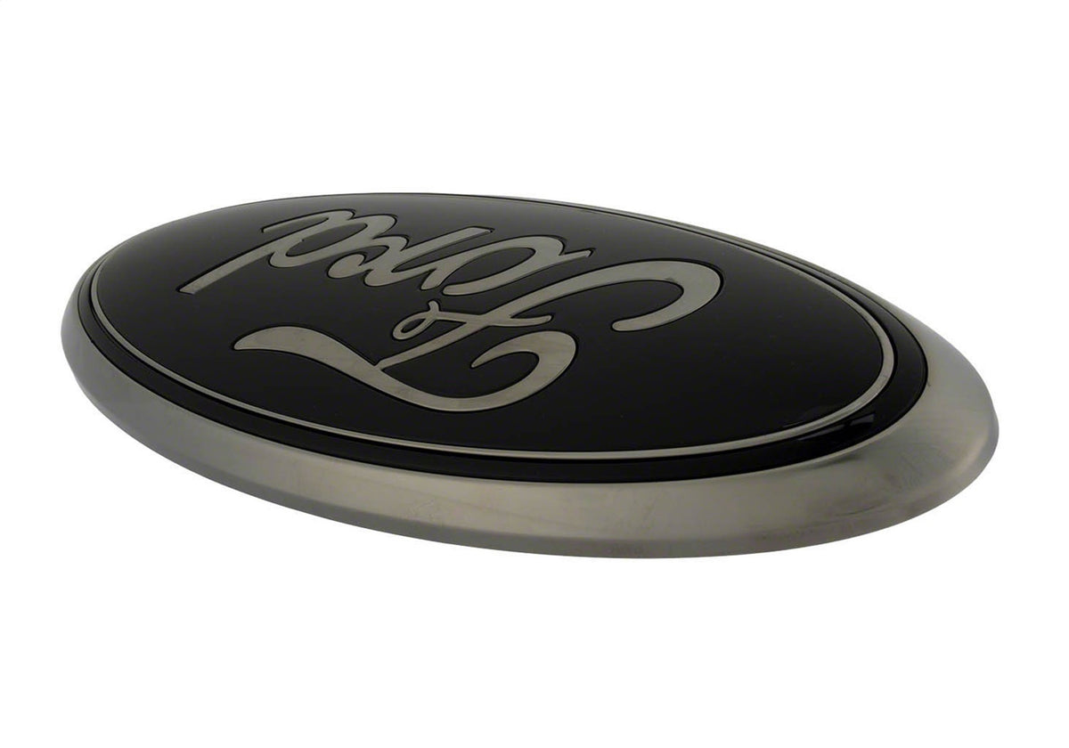 Ford Performance 2019-2023 Ranger Black Oval Kit-Pair — additional view (FRPM-1447-RNGR)
