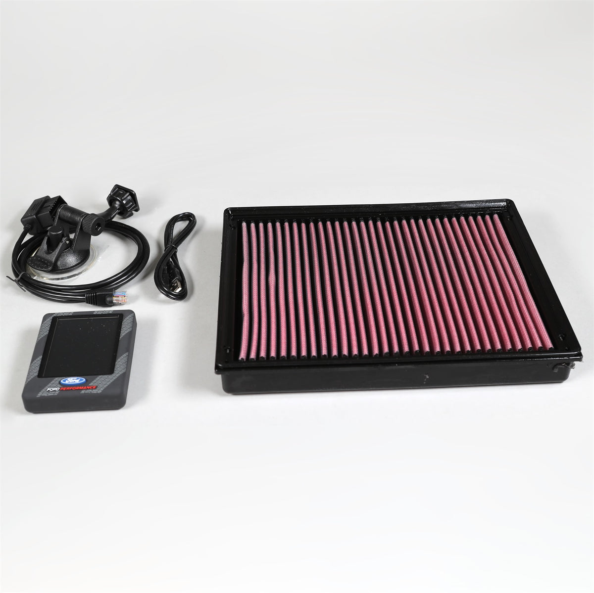 Ford Performance 2019-2023 Ranger EcoBoost Power Pack Performance Calibration (FRPM-9603-REB)