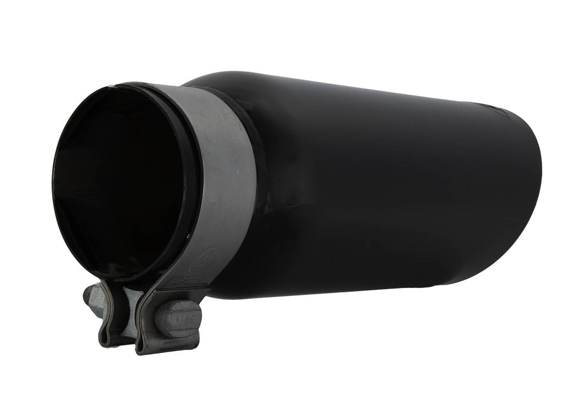 Ford Performance 2019-2023 Ranger Exhaust Tip-Black Chrome — additional view (FRPM-5260-BCT2)