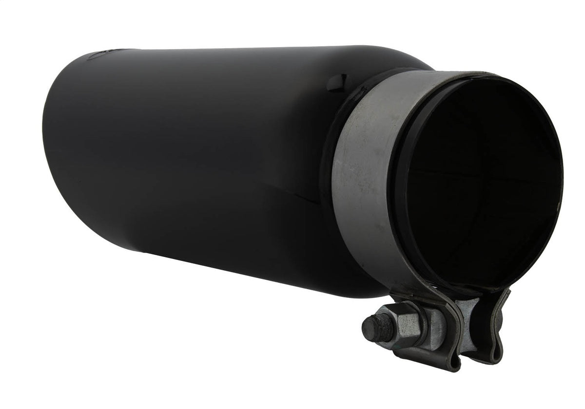 Ford Performance 2019-2023 Ranger Exhaust Tip-Black Chrome — additional view (FRPM-5260-BCT2)