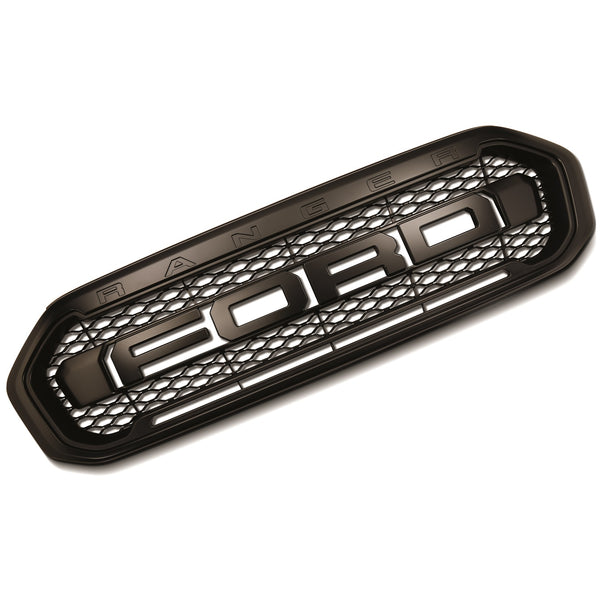 Ford Performance 2019-2023 Ranger "Ford" Front Grille (FRPM-8200-FRD)