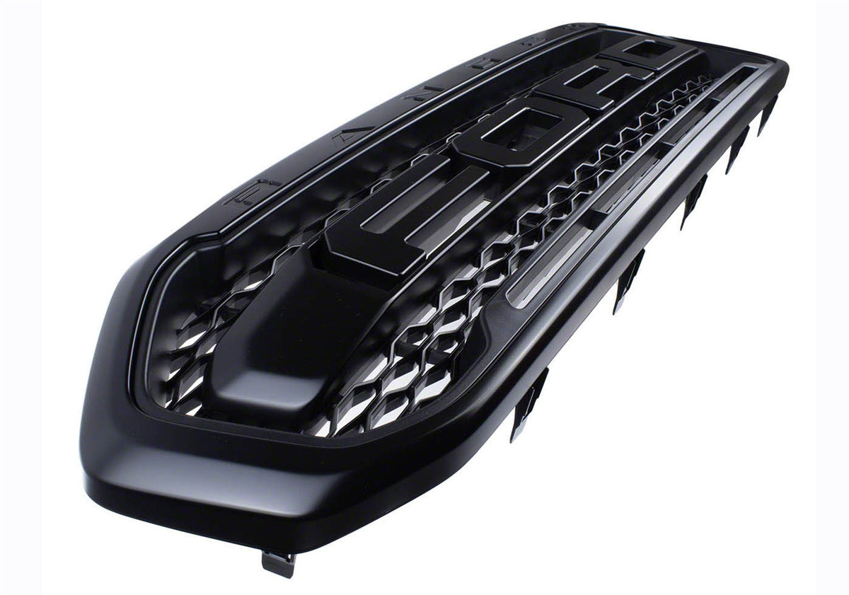 Ford Performance 2019-2023 Ranger "Ford" Front Grille — detail (FRPM-8200-FRD)