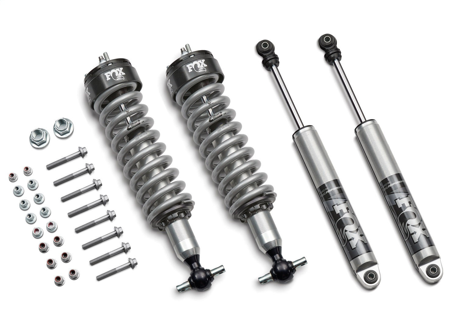 Ford Performance 2019-2023 Ranger Off-Road Suspension Shock Kit (FRPM-18000-RA)