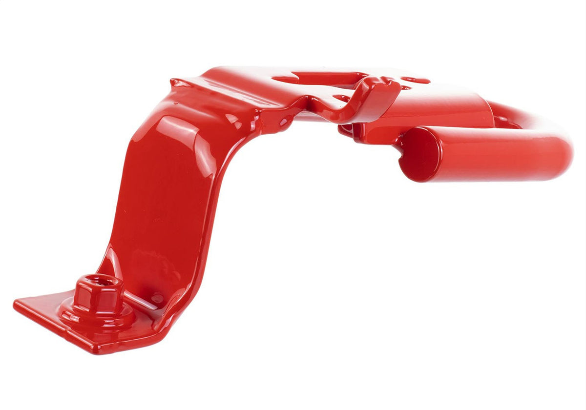 Ford Performance 2019-2023 Ranger Tow Hooks-Pair-Red — additional view (FRPM-18954-RA)