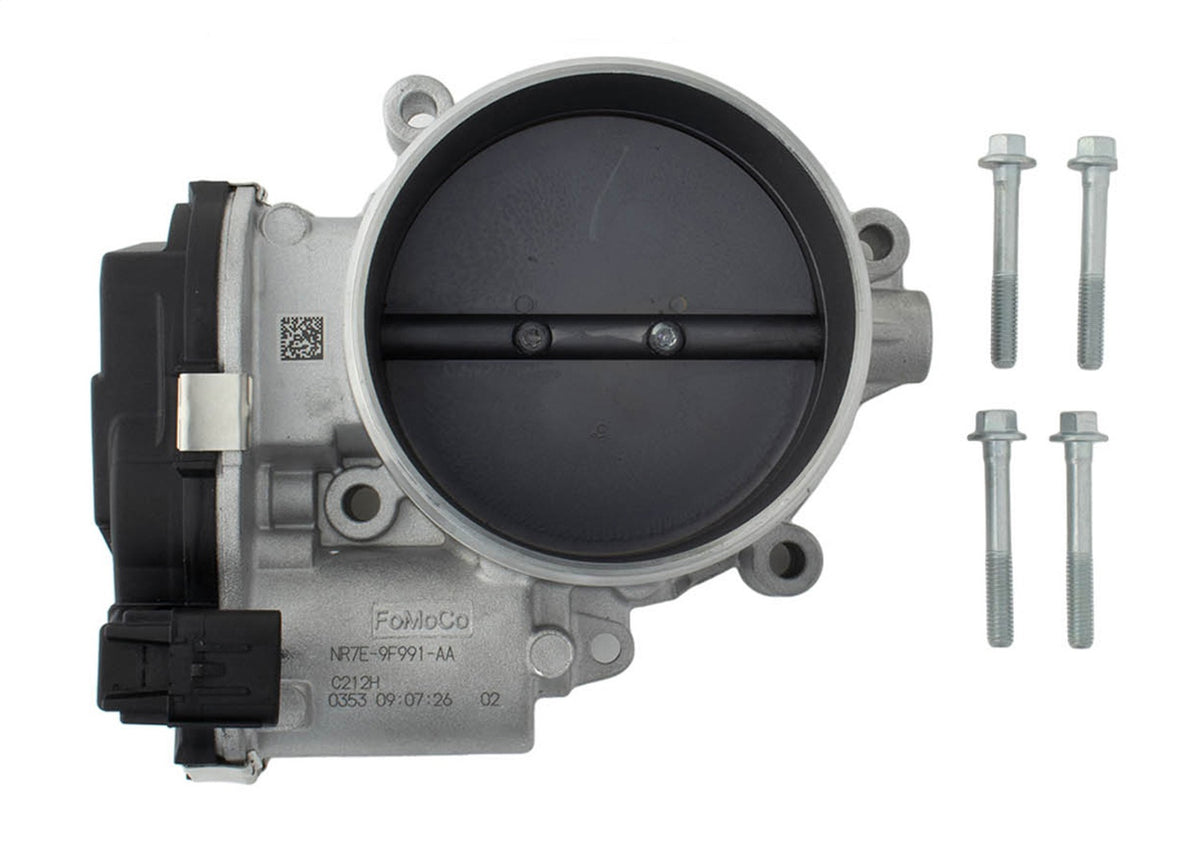 Ford Performance 2020-2021 GT500 Throttle Body 92MM (FRPM-9926-M5292)