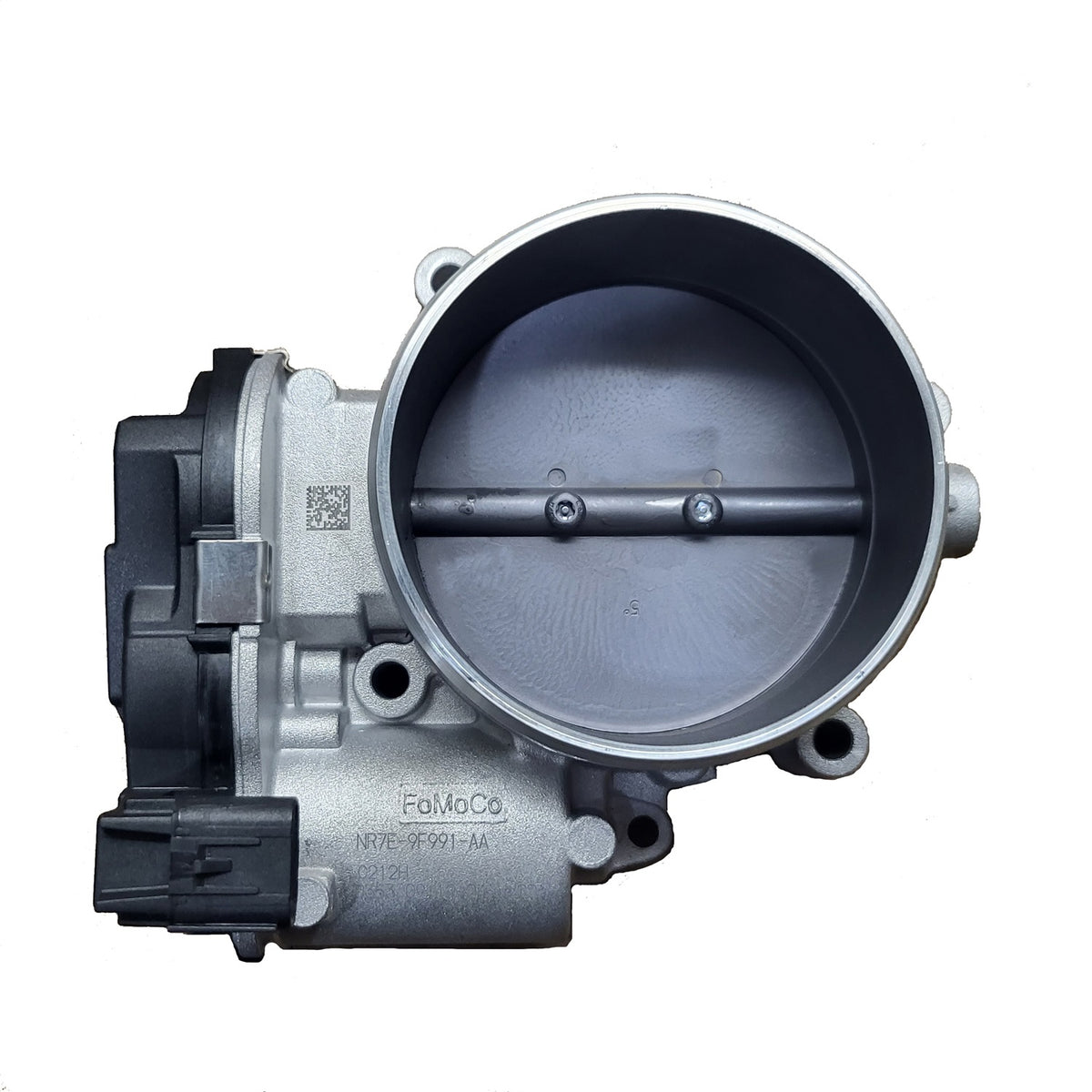 Ford Performance 2020-2021 GT500 Throttle Body 92MM — additional view (FRPM-9926-M5292)