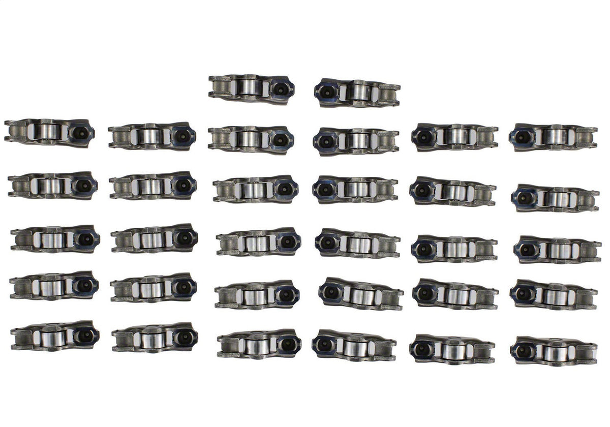 Ford Performance 2020 5.2L Predator Roller Finger Follower Kit (FRPM-6564-M52A)