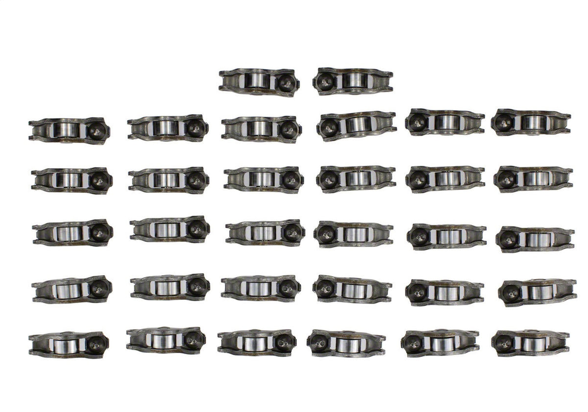 Ford Performance 2020 5.2L Predator Roller Finger Follower Kit — alternate view (FRPM-6564-M52A)