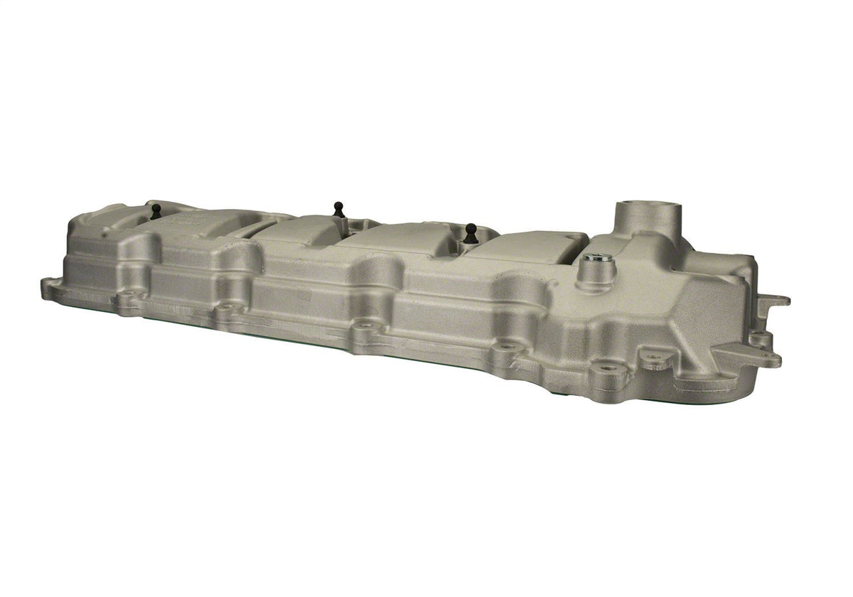 Ford Performance 2020 Predator 5.0L/5.2L Aluminum Cam Cover-Pair — additional view (FRPM-6067-M52S)