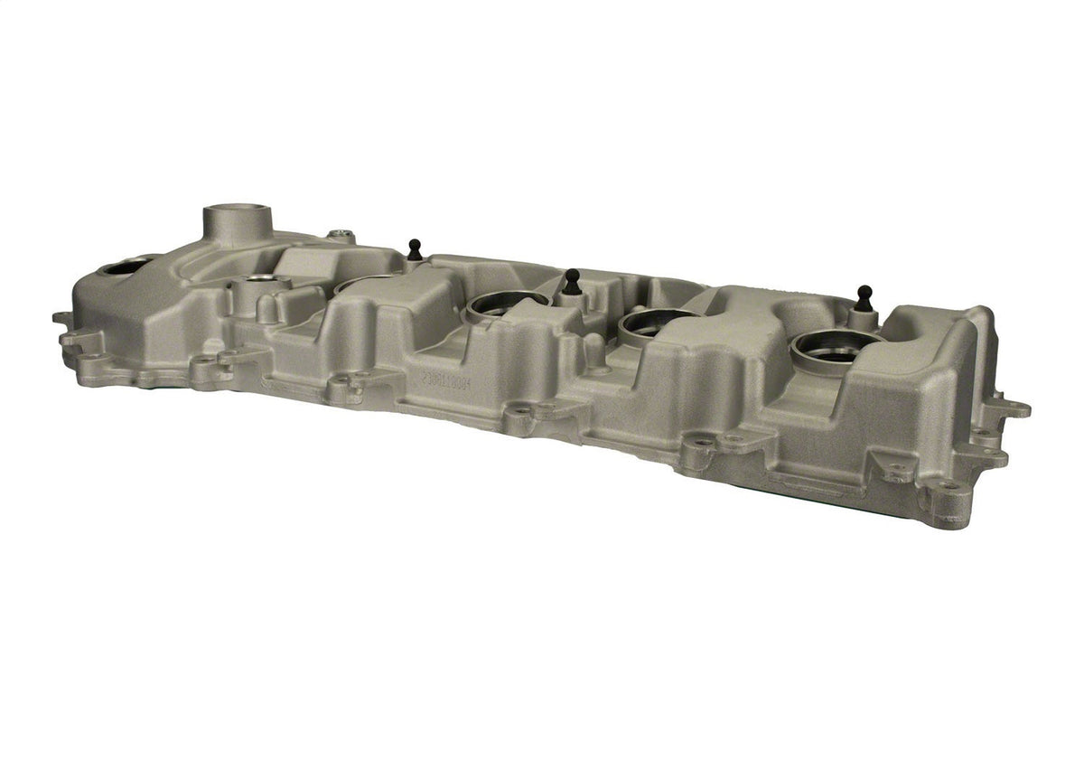 Ford Performance 2020 Predator 5.0L/5.2L Aluminum Cam Cover-Pair — detail (FRPM-6067-M52S)
