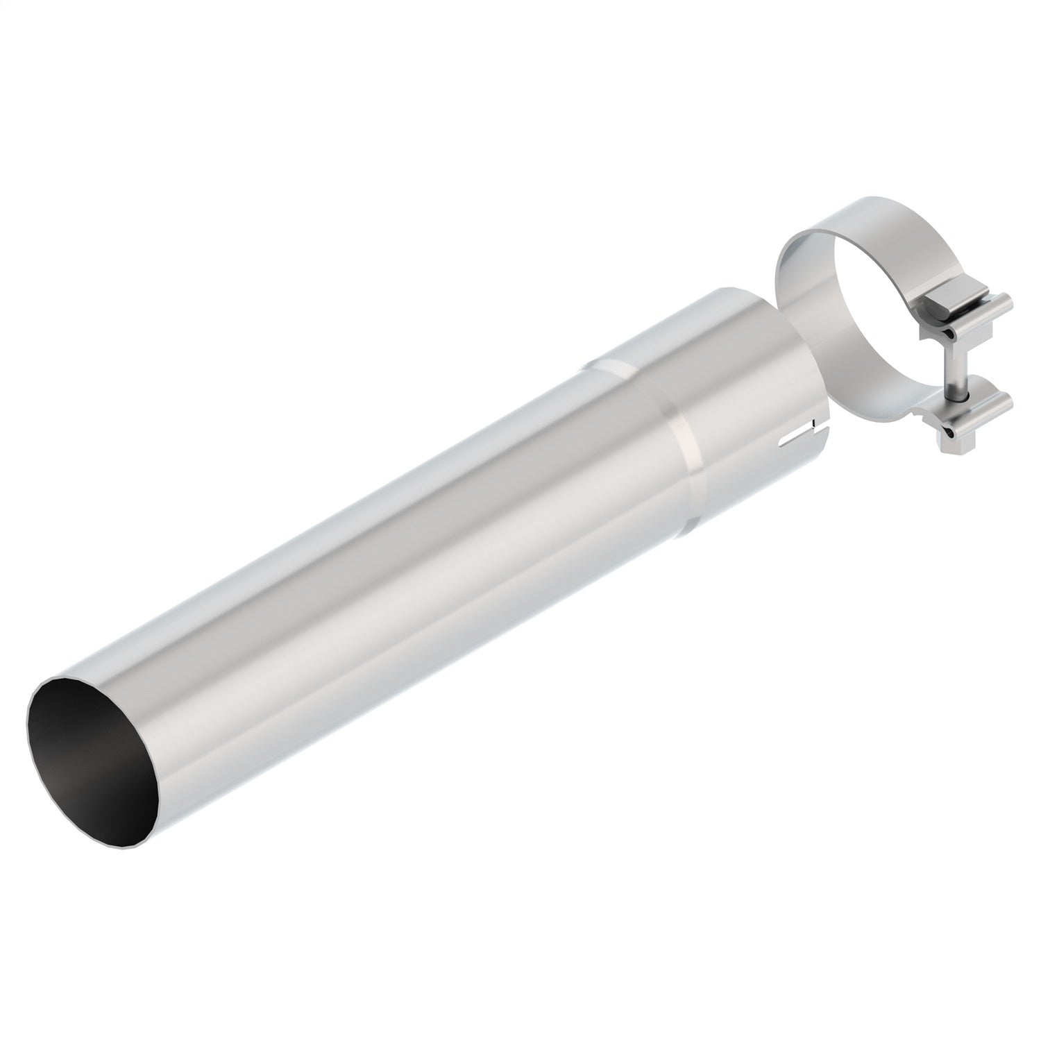 Ford Performance 2021-2023 F-150 157" Wheelbase Exhaust Extension Pipe (FRPM-5248-FEXT)