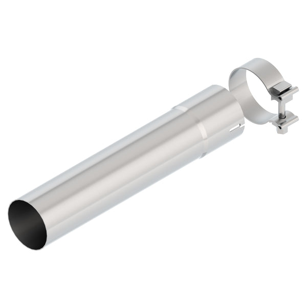 Ford Performance 2021-2023 F-150 157" Wheelbase Exhaust Extension Pipe (FRPM-5248-FEXT)