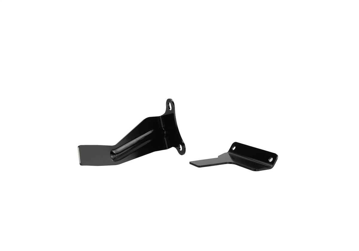 Ford Performance 2021-2023 F-150 3.5L EcoBoost Air/Oil Separator Kit — additional view (FRPM-6766-35TA)