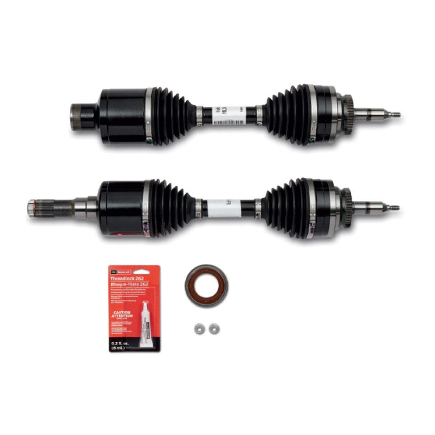 Ford Performance 2021-2023 F-150 Tremor Half Shafts-Pair (FRPM-3429-F150)