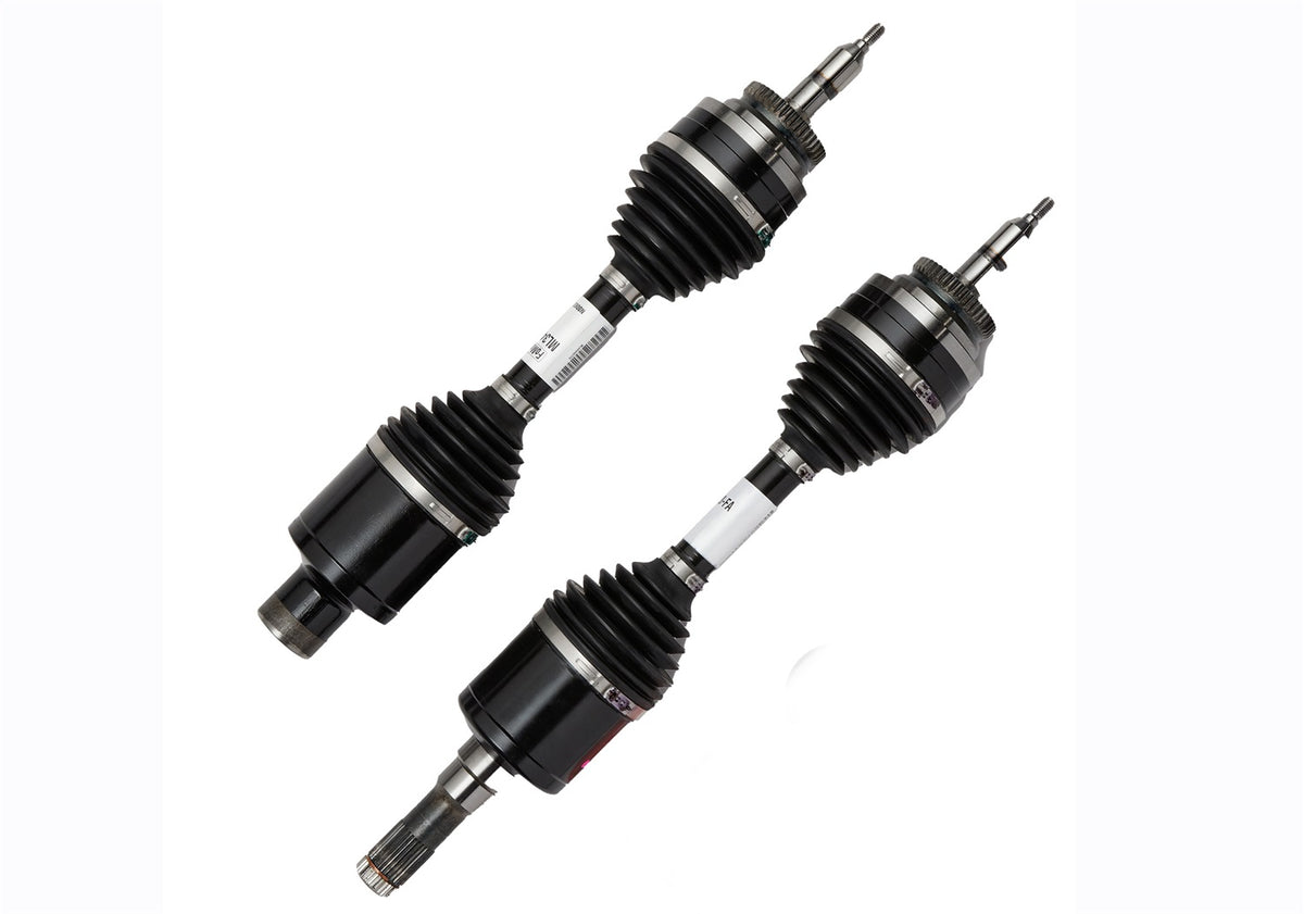 Ford Performance 2021-2023 F-150 Tremor Half Shafts-Pair — alternate view (FRPM-3429-F150)