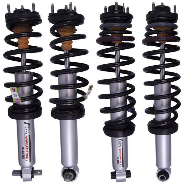 Ford Performance 2021-2024 Bronco Off-Road Suspension 2" Lift Kit 2-Door (FRPM-18000-B1A)