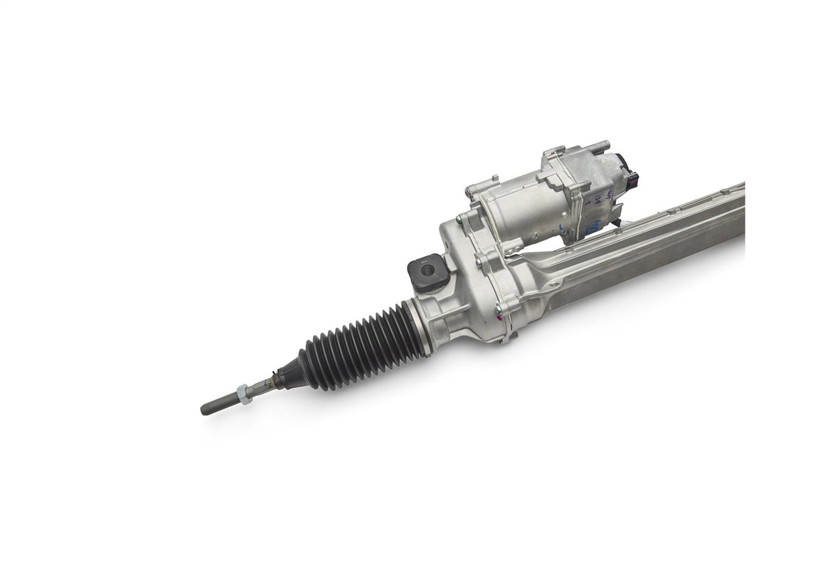 Ford Performance 2021-2024 Bronco Severe Duty Steering Upgrade Kit — detail (FRPM-3200-WT)