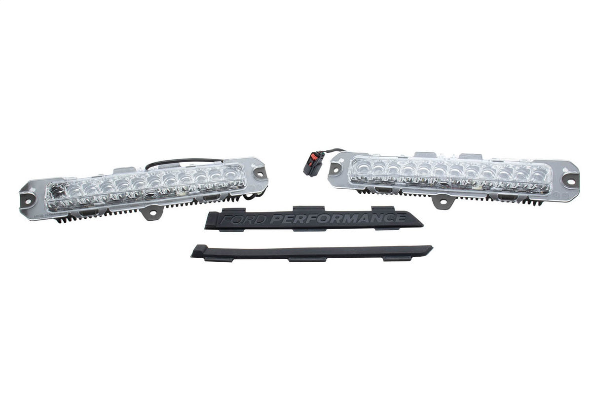 Ford Performance 2021-2024 Explorer Timberline Off-Road Light Kit (FRPM-15200K-EGL)