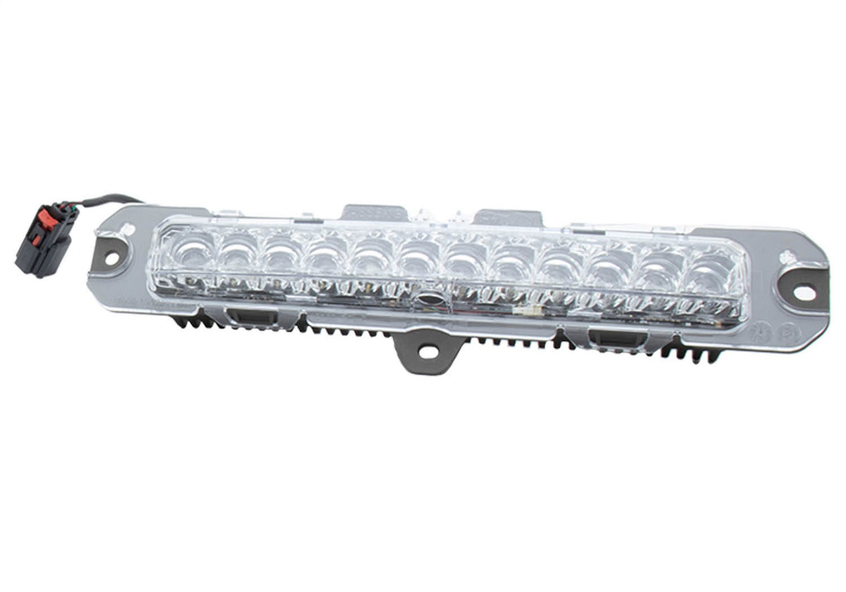 Ford Performance 2021-2024 Explorer Timberline Off-Road Light Kit — additional view (FRPM-15200K-EGL)