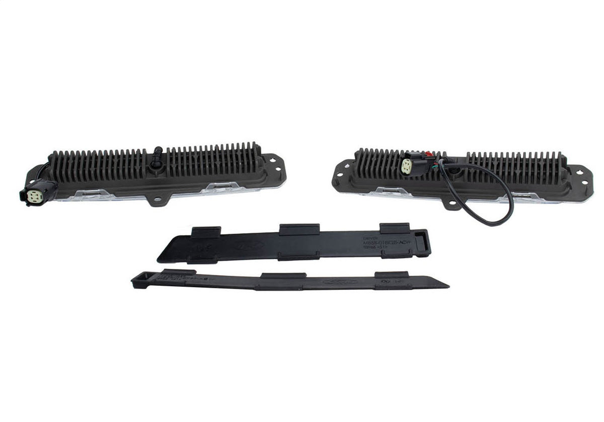 Ford Performance 2021-2024 Explorer Timberline Off-Road Light Kit — additional view (FRPM-15200K-EGL)