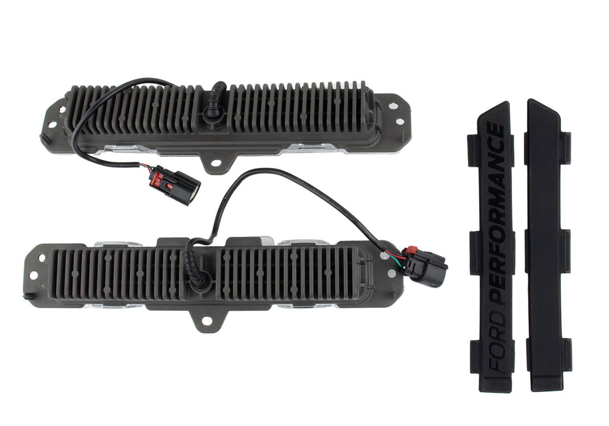 Ford Performance 2021-2024 Explorer Timberline Off-Road Light Kit — additional view (FRPM-15200K-EGL)