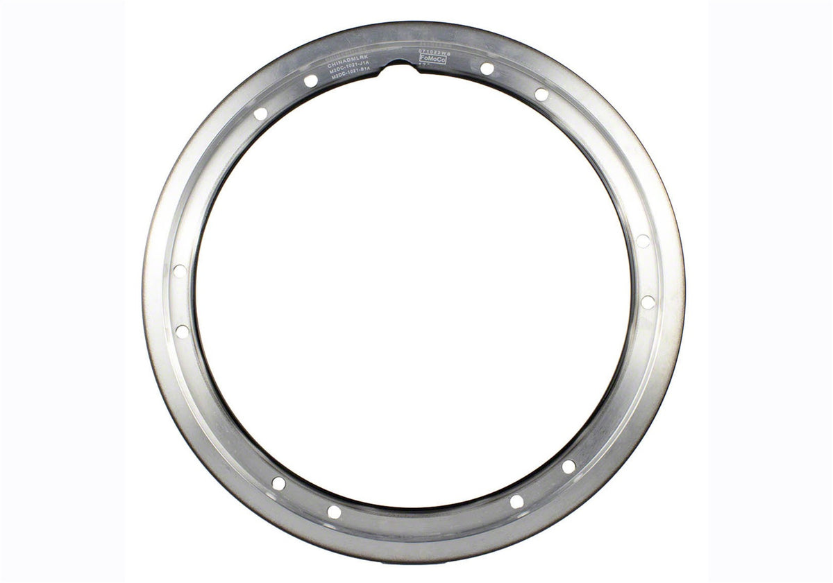 Ford Performance 2021-2025 Bronco Beadlock Trim Ring Kit-Black — additional view (FRPM-1021K-BLB)