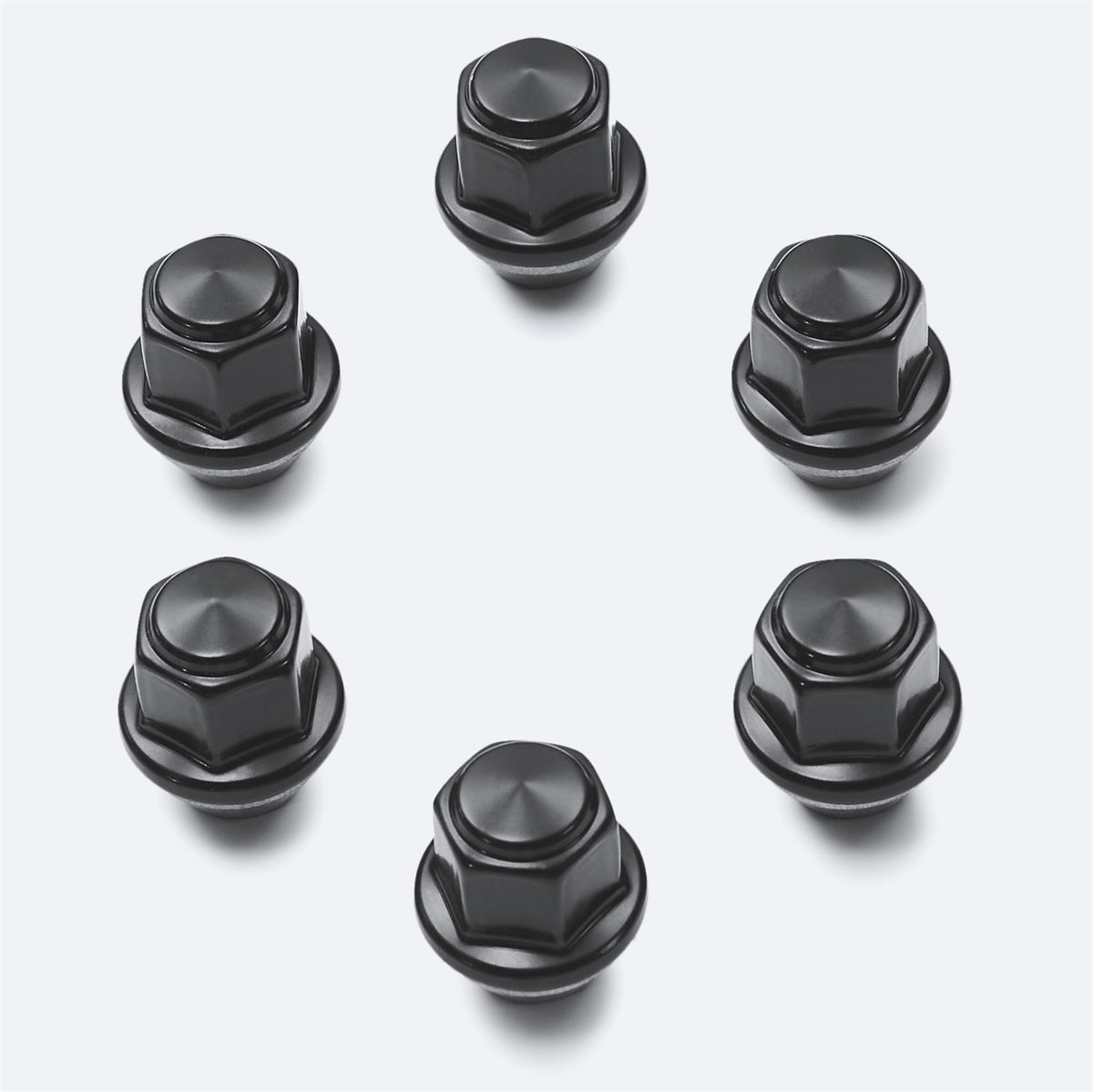 Ford Performance 2021-2025 Bronco Blackout Kit-Sasquatch — detail (FRPM-1019-BBK)