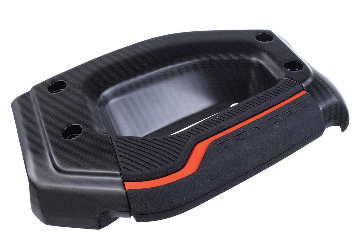 Ford Performance 2021 -2025 Bronco Carbon Fiber Grab Handle Kit — additional view (FRPM-7220-BCF)