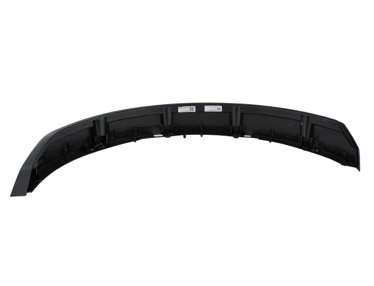 Ford Performance 2021-2025 Bronco Fender Flare Kit-Sasquatch — additional view (FRPM-9164-BFK)