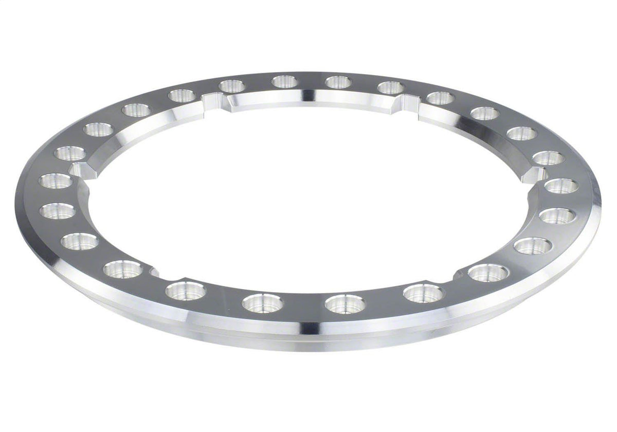 Ford Performance 2021-2025 Bronco Functional Beadlock Ring Kit — additional view (FRPM-1021K-BL5)